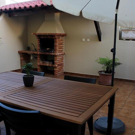 Grillohouse Villa Lourinha  Luaran gambar