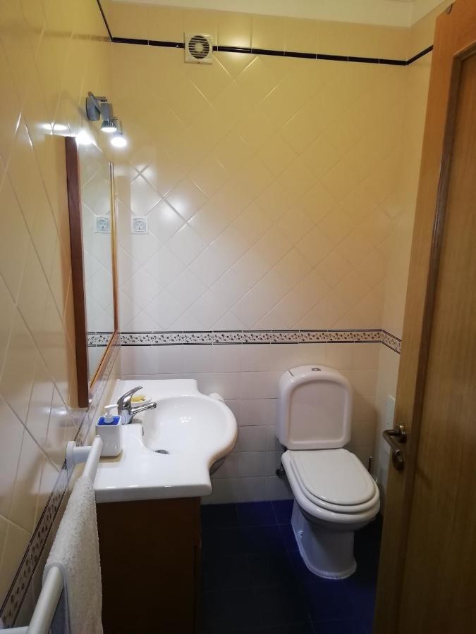 Grillohouse Villa Lourinha  Luaran gambar