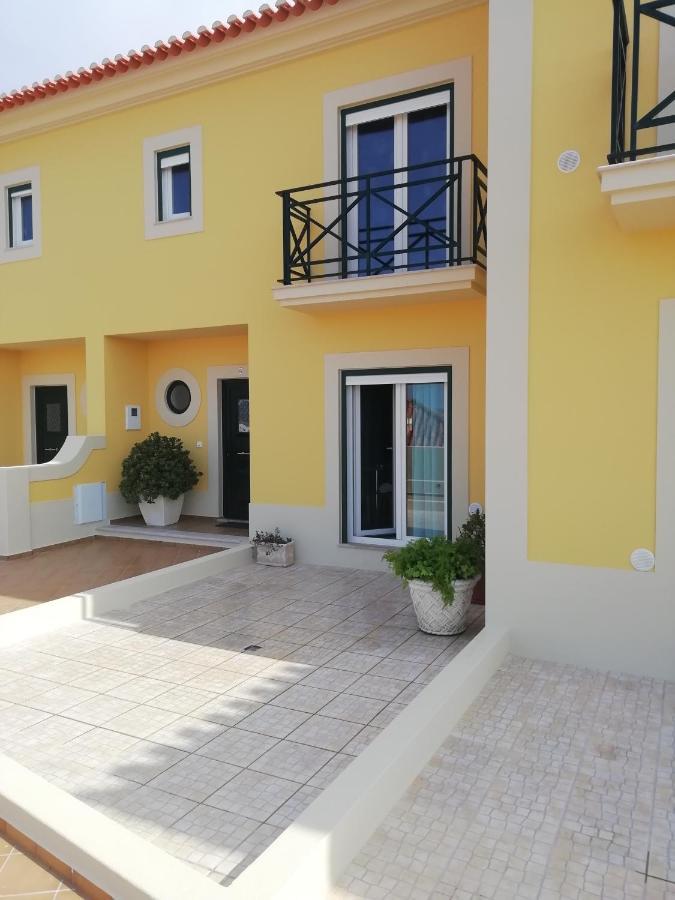 Grillohouse Villa Lourinha  Luaran gambar