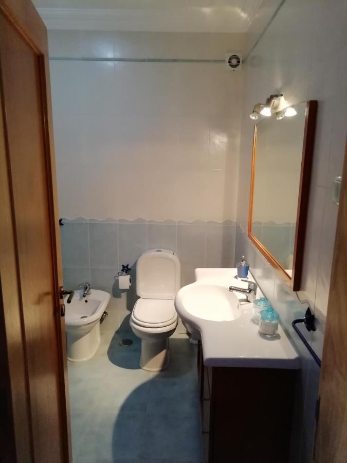 Grillohouse Villa Lourinha  Luaran gambar