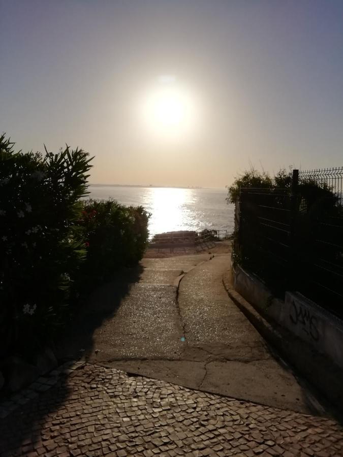 Grillohouse Villa Lourinha  Luaran gambar