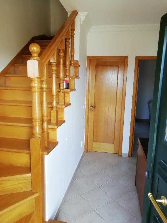 Grillohouse Villa Lourinha  Luaran gambar