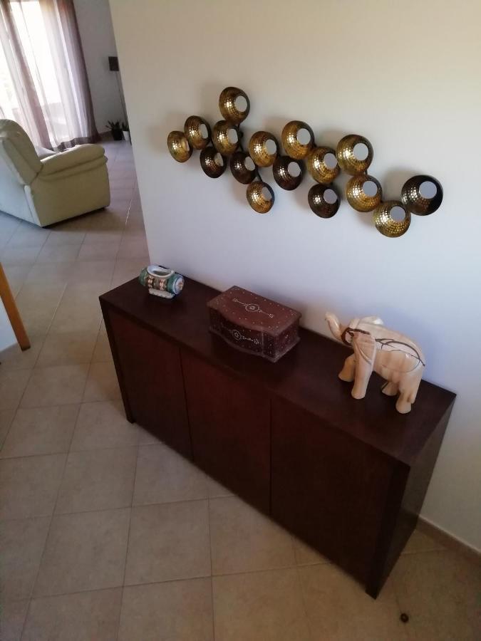 Grillohouse Villa Lourinha  Luaran gambar