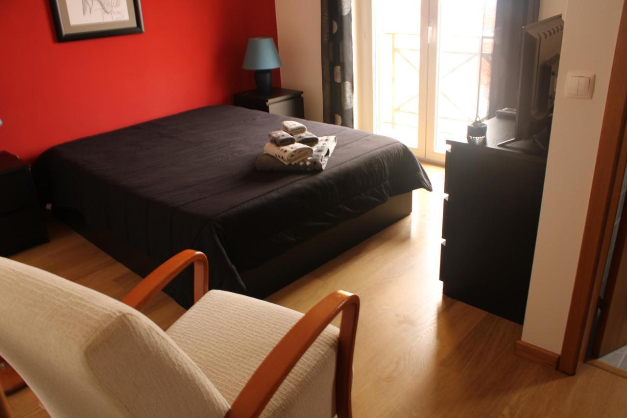Grillohouse Villa Lourinha  Luaran gambar