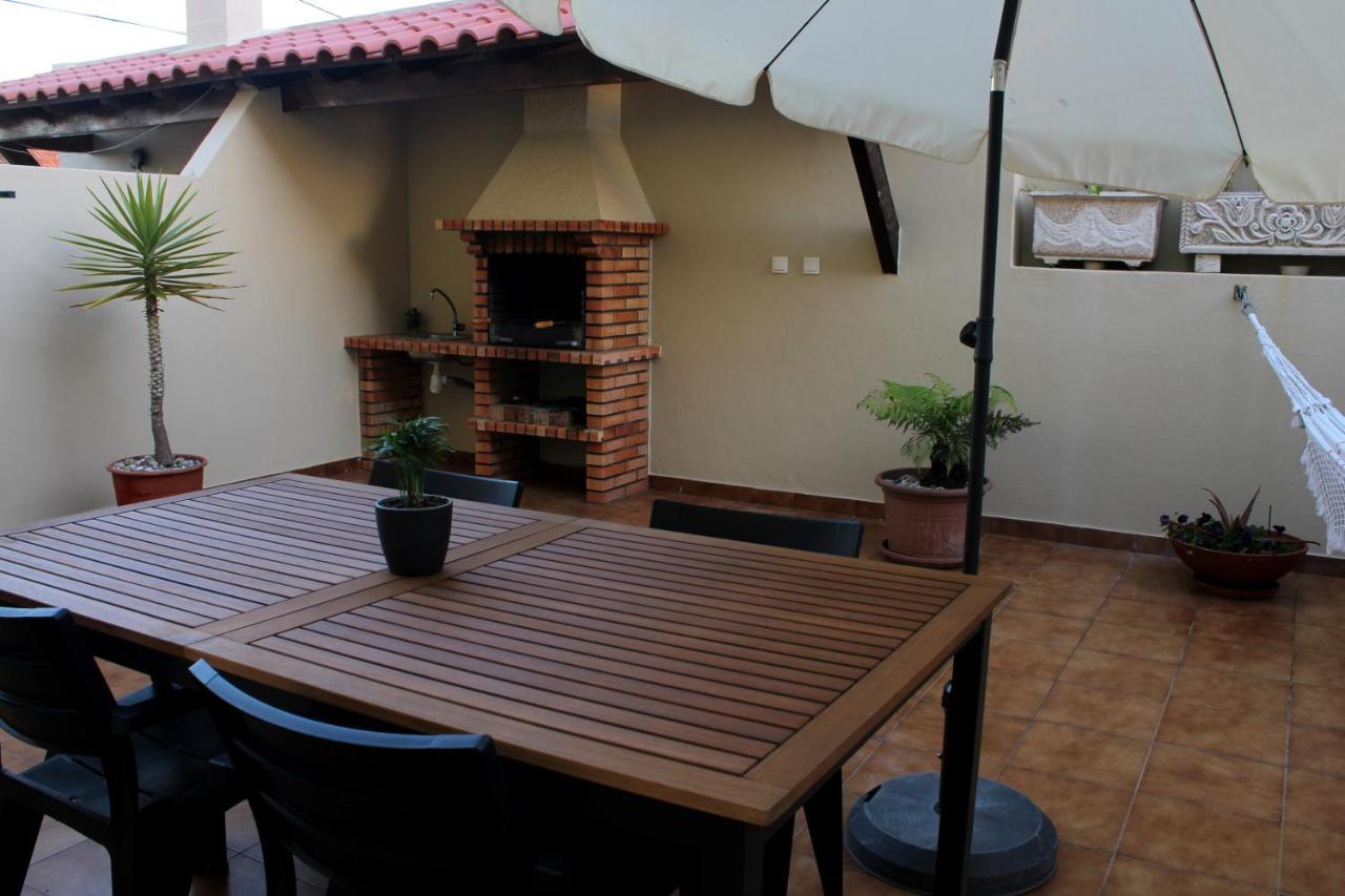 Grillohouse Villa Lourinha  Luaran gambar
