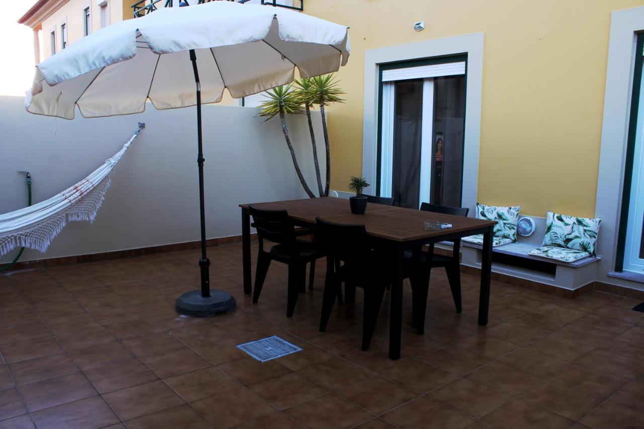 Grillohouse Villa Lourinha  Luaran gambar